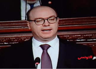 في حال حظيت حكومته بثقة البرلمان: الفخفاخ يتعهد بهذه الأولويات