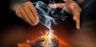 ﻣﺸﻌﻮﺫ ﻳﻨﺒﺶ ﺍﻟﻘﺒﻮﺭ ﻭﻳﺴﺘﻮﻟﻲ ﻋﻠﻰ ﻋﻈﺎﻡ ﺍﻟﻤﻮﺗﻰ ﻹﺯﺍﻟﺔ ﺍﻟﺴﺤﺮ
