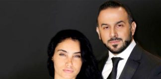 قصي الخولي يكشف مفاجأة جديدة: التونسية مديحة زوجتي وأم ابني لها كل الاحترام(متابعة)