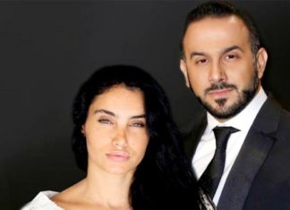 قصي الخولي يكشف مفاجأة جديدة: التونسية مديحة زوجتي وأم ابني لها كل الاحترام(متابعة)