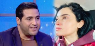 زوجة قصي الخولي التونسية ترد على أمين قارة