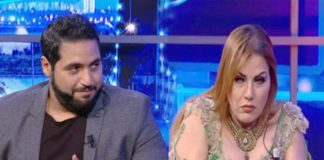 خلاف حاد واتهامات خطيرة بين والدة زوجة قصي خولي وأمين قارة ….التفاصيل