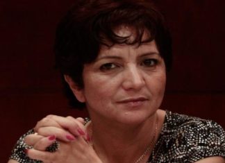 سامية عبو : “الغنوشي يحاول الهيمنة على البرلمان”