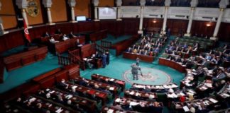 في مجلس النواب :جلسة استماع إلى الأطراف المعنية بملف الشهداء والجرحى
