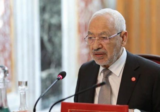 الغنوشي : “الفجوة الاجتماعية تعمّقت ..البطالة تفاقمت والوضع الاجتماعي ينذر بالأسوأ
