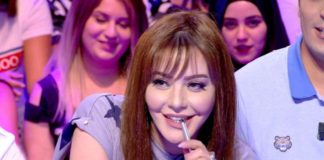 بية الزردي تتدخل في “عركة” علاء الشابي وابنة شقيقه وتثير جدلا