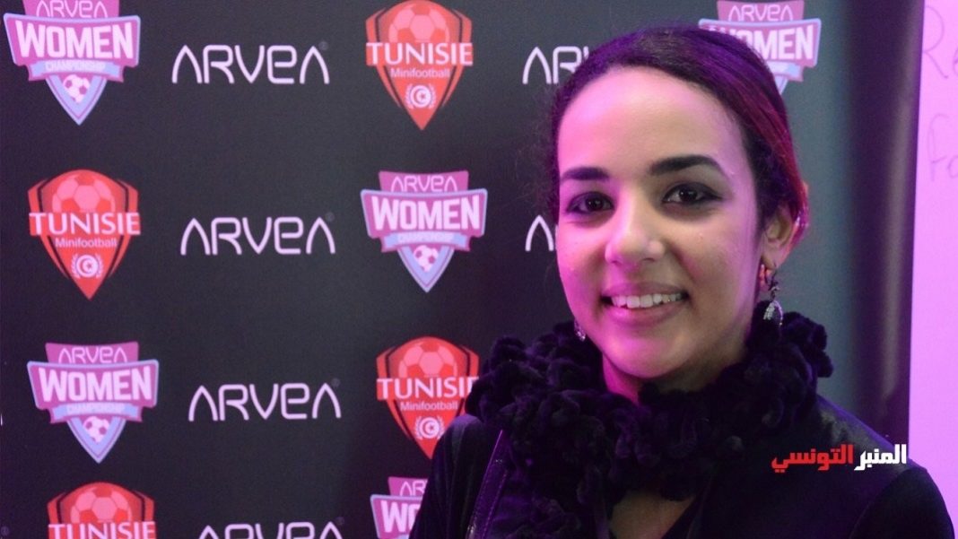 Kaouther-Belhaj-mini-foot