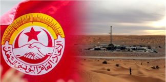 اتّحاد الشغل يُحذّر من تسريح عمال حقل نوارة