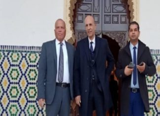 ﻛﺘﻠﺔ ﺍﻟﻤﺴﺘﻘﺒﻞ ﺗﻜﺸﻒ : ﺍﻟﻔﺨﻔﺎﺥ ﻳﻮﺍﺟﻪ ﺻﻌﻮﺑﺎﺕ ﻓﻲ ﺗﺸﻜﻴﻞ ﺣﻜﻮﻣﺘﻪ