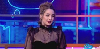 فيديو: مهددة بالدخول للسجن في أي لحظة..احلام الفقيه تكشف الأسباب