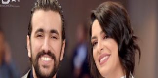 فيديو: لبنى السديري تبوح بحبّها لمجد بلغيث