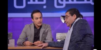 فيديو..سفيان الداهش:”هؤلاء الممثلين طردوني من المنزل .. وتورطت في سرقة”