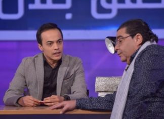 فيديو..سفيان الداهش:”هؤلاء الممثلين طردوني من المنزل .. وتورطت في سرقة”