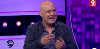 فيديو..فرحات هنانة يكشف علاقته بعماد الطرابلسي