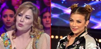 فيديو: تشنج في برنامج “jdt”..رابعة السافي لآمال علام :”إنت خرجت خنار بنتك”