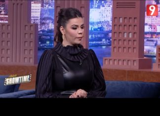 فيديو: ممثلة تونسية تتعرض للتحرش الجنسي في مصر