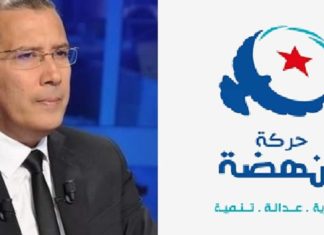 بسيس :” فيبالكم الي النهضة ماكينة قوية وتملك محلات لبيع الملابس ومؤسسات تجارية كبيرة وماركات باسمها؟”
