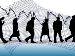 تراجع نسبة البطالة في تونس