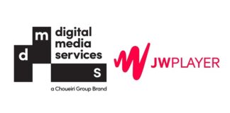 مجموعة شويري تختار جيه دبليو بلاير لخدمة إعلانات الفيديو المعروضة ضمن المواد النصية