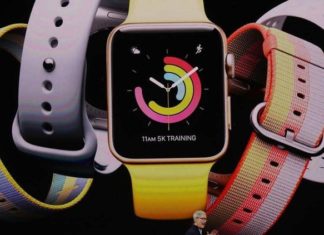 لأول مرة.. ساعات أبل تتفوق على جميع الساعات السويسرية