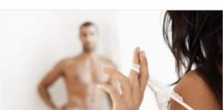 تسريب صور لممثلة شهيرة في أوضاع مخلة مع حبيبها