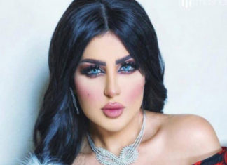 إطلالة صادمة لحليمة بولند..والجمهور يعلّق تحوّلت لدُمية