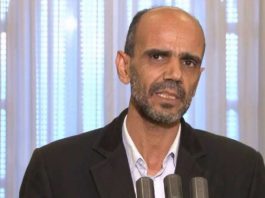 السيرة الذاتية لمحمد الحامدي وزير التربية
