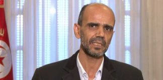 السيرة الذاتية لمحمد الحامدي وزير التربية