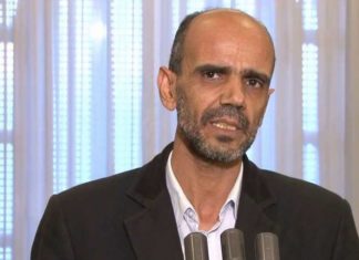 محمد الحامدي: وزارة التربية مُقترح التيار الديمقراطي للفخفاخ
