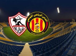 ارقام قياسية في نهائي السوبر: 7 الاف من مناصري الترجي و12الف من احباء الزمالك في ملعب الغرافة