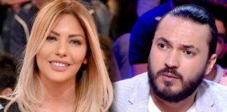 بالفيديو : كريم الغربي يكشف حقيقة علاقة الحب مع خولة السليماني