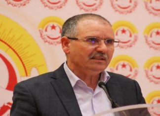 نورالدين الطبوبي : “الأهم تكوين حكومة وبعد ذلك يتم تحديد آجال انتخابات مبكرة”