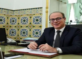 حكومة الياس الفخفاخ ستمر بـ124 صوتا…التفاصيل