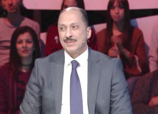 اتهموه بإطلاق تصريحات ضد «السواحلية»: محمد عبو يرد
