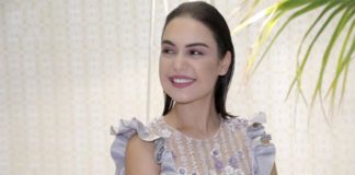 أسماء بن أحمد بطلةهذا المسلسل الرمضاني