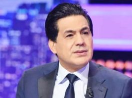 عبد الرزاق الشابي يعود إلى قناة حنبعل