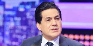 عبد الرزاق الشابي يعود إلى قناة حنبعل