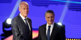 فيديو..مراد الزغيدي: “قيس سعيد قال ماعادش تجبد اسم قلب تونس قدامي”
