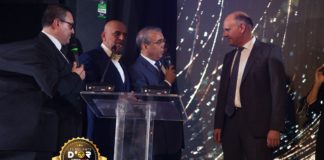 شاحنات فولفو الأولى في تونس