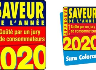 علامة نكهة السنة مسؤولة دائمًا تجاه المستهلكين التونسيين