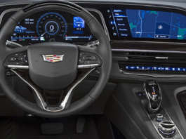 الجديد من “آل – جي”: الشاشة المنحنية مقاس 38 بوصة P-Oled