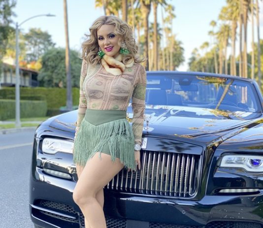 في اسبوع ..كليب “نجيب الماني ” لمنال عمارة يتخطى مليوني و نصف مشاهدة على “يوتيوب”