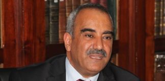 وزير المالية يعتدي بالعنف على أحد أعوان الوزارة؟
