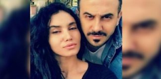 فيديو:والدة زوجة قصي خولي فنانة شعبية تونسية تكشف اسم حفيدها وتفضح قصة زواجه