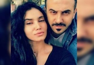 فيديو:والدة زوجة قصي خولي فنانة شعبية تونسية تكشف اسم حفيدها وتفضح قصة زواجه