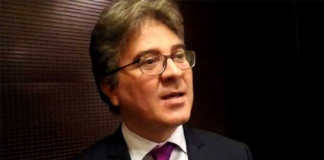 السيرة الذاتية لمحمد علي التومي المرشّح لوزارة السياحة