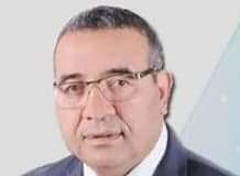 السيرة الذاتية لوزير التجهيز المنصف السليتي