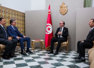 حزب “البديل التونسي” يقترح 5 أسماء لحقائب وزارية