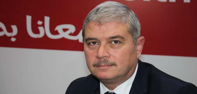 sahbi_ben_fraj