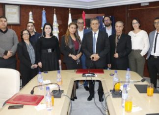 البريد التونسي و”لايكا موبايل تونس” يوقّعان اتفاقية شراكة استراتيجية